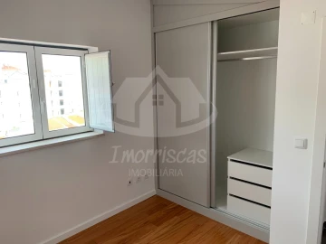 Apartamento T3 para Venda em São Vicente