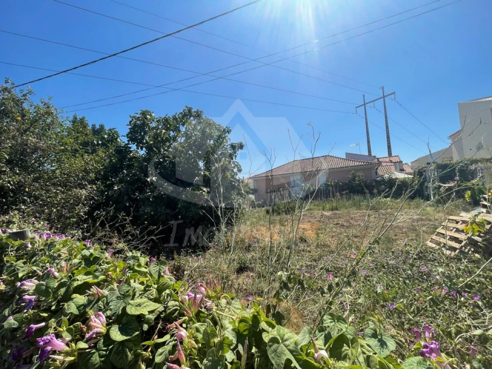 Terreno para Venda em Vialonga Foto 6