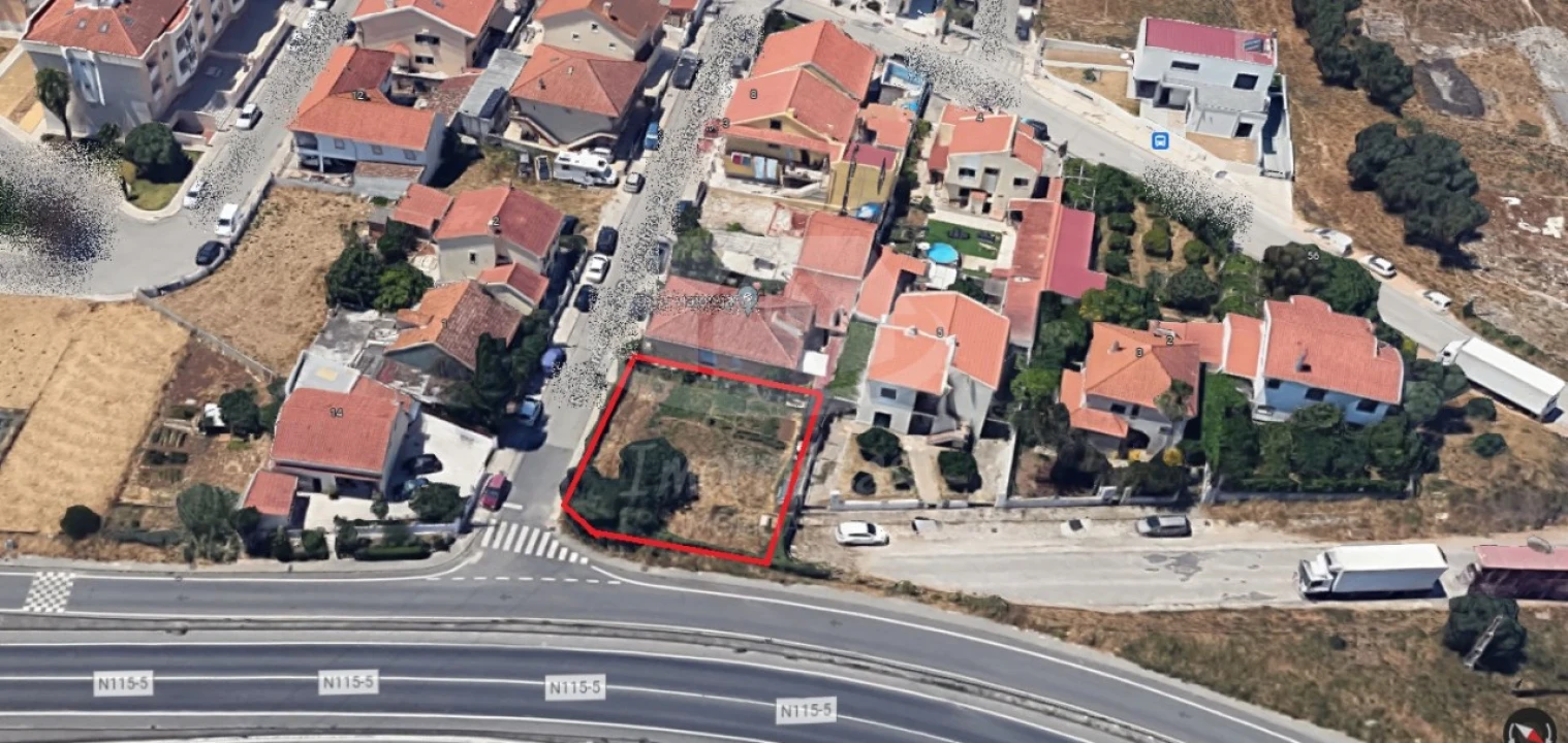 Terreno para Venda em Vialonga Foto 10