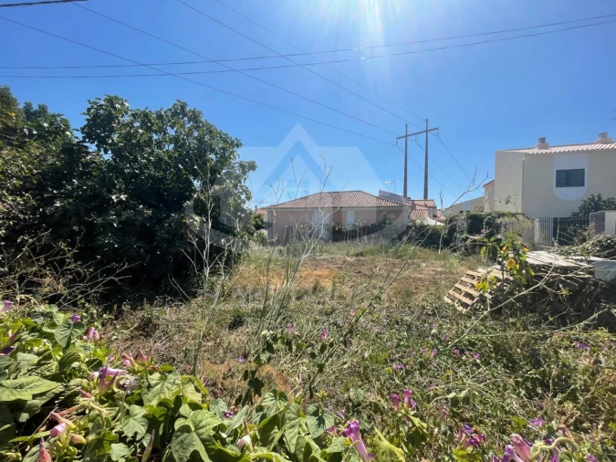 Terreno para Venda em Vialonga Foto 2