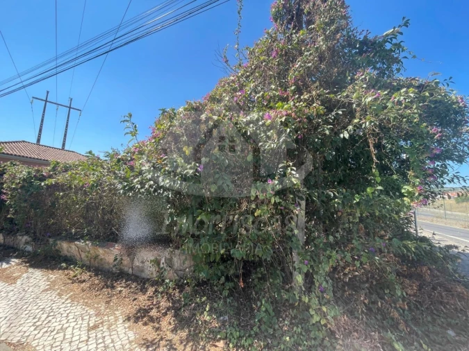 Terreno para Venda em Vialonga Foto 8