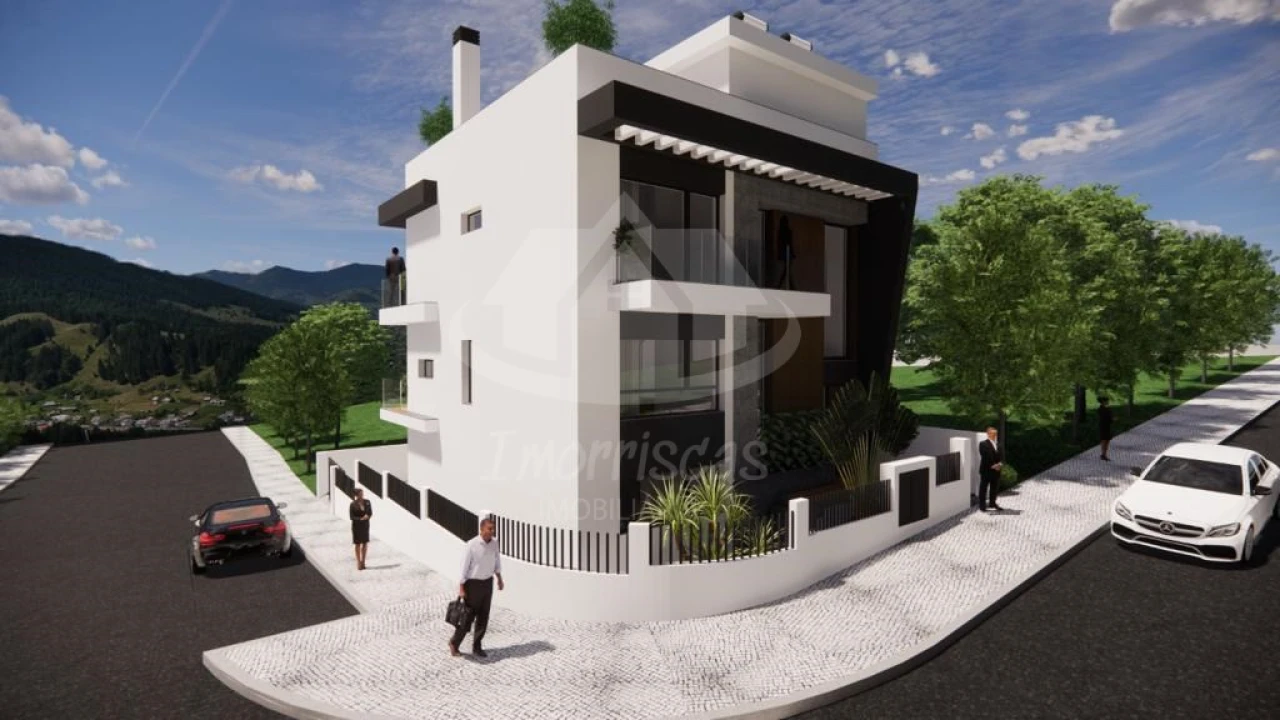 Moradia T4 para Venda em Vialonga Foto 3