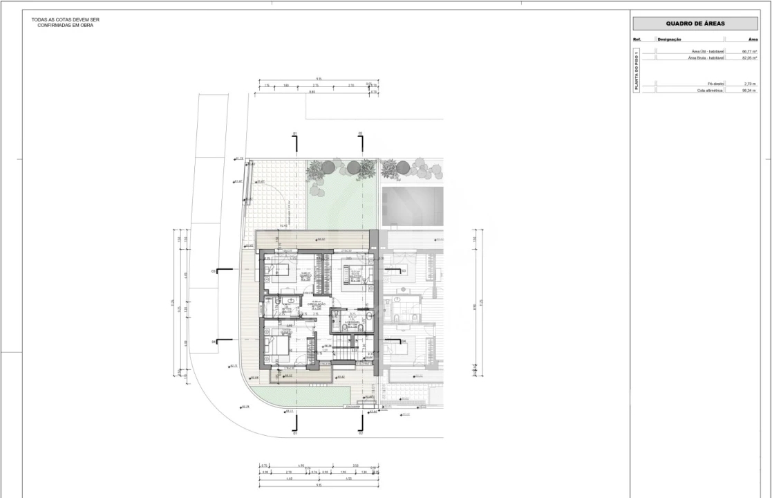 Moradia T4 para Venda em Vialonga Foto 16