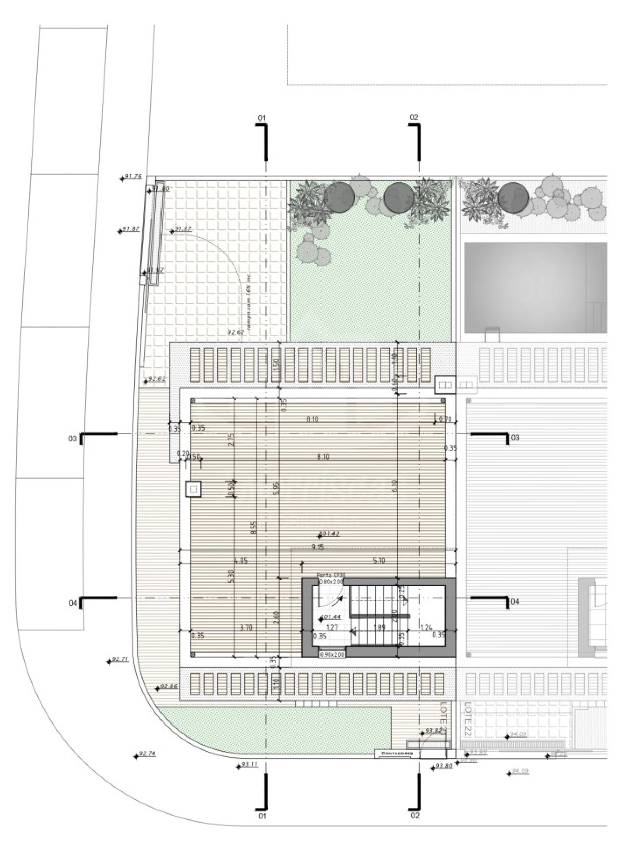 Moradia T4 para Venda em Vialonga Foto 17