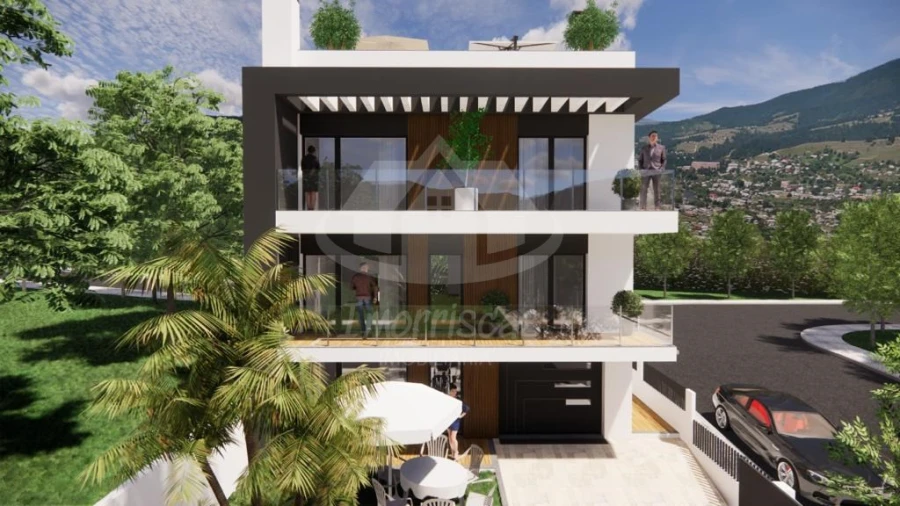 Moradia T4 para Venda em Vialonga Foto 5