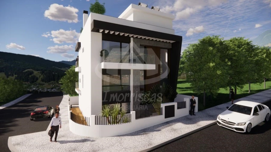 Moradia T4 para Venda em Vialonga