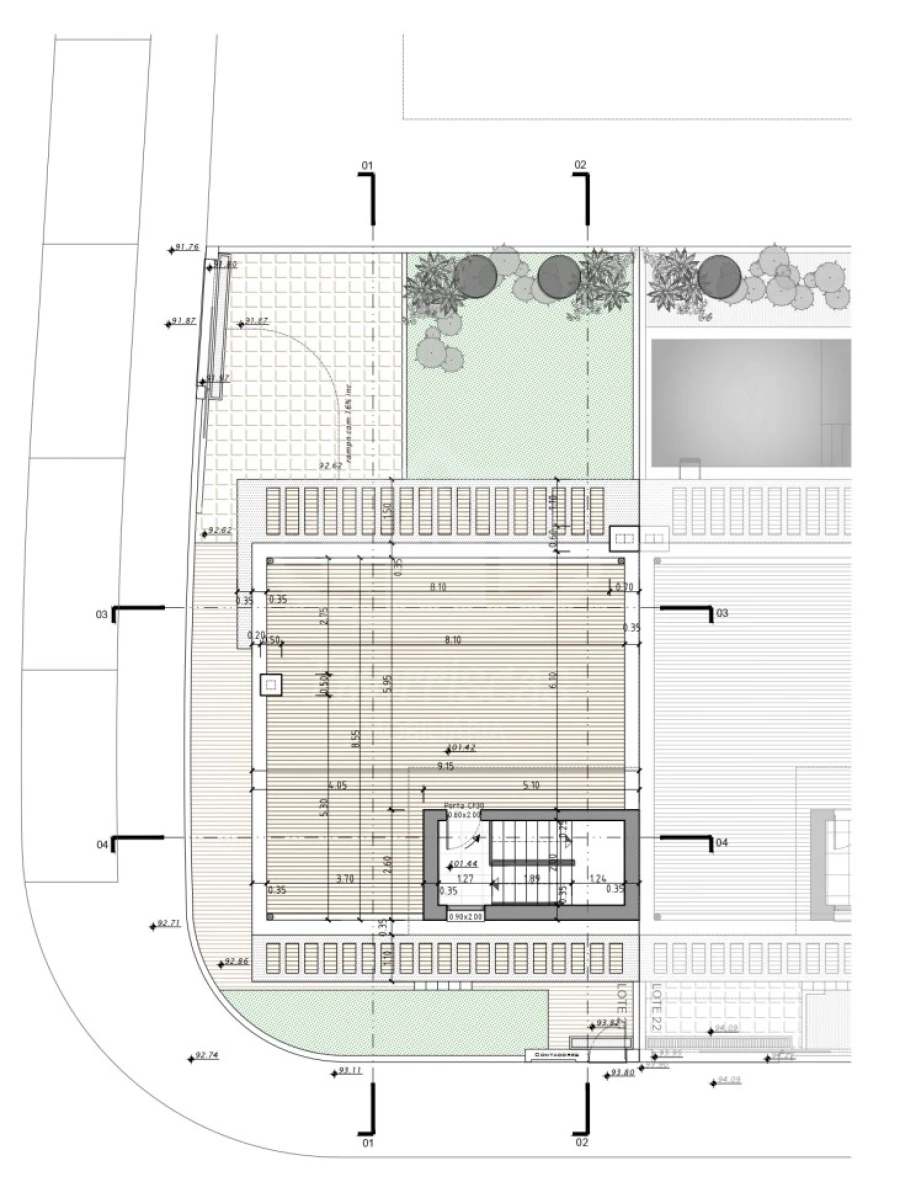 Moradia T4 para Venda em Vialonga Foto 17