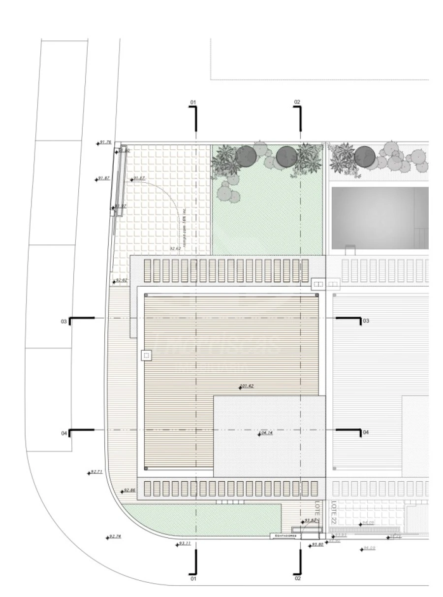 Moradia T4 para Venda em Vialonga Foto 18