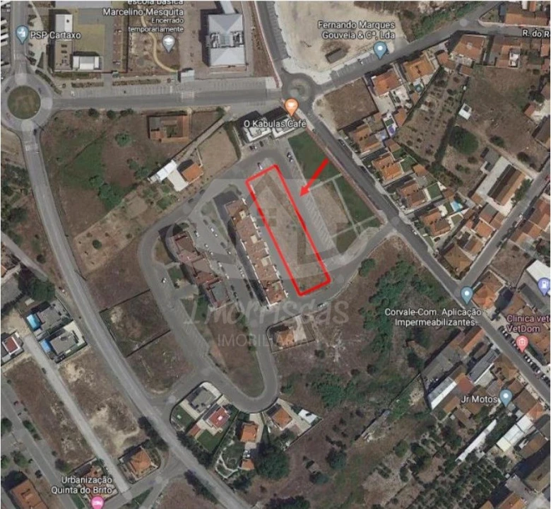 Terreno para Venda em Cartaxo e Vale da Pinta Foto 5