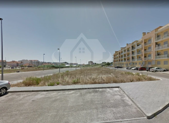 Terreno para Venda em Cartaxo e Vale da Pinta Foto 1