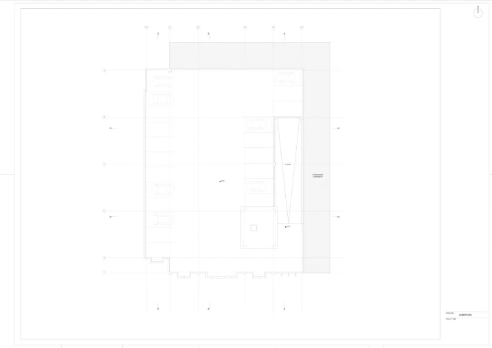 Armazém para Venda em Sacavém e Prior Velho Planta 5