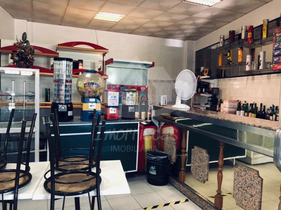 Negócio para Cedência de Quotas em Santa Iria de Azoia, São João da Talha e Bobadela Foto 6