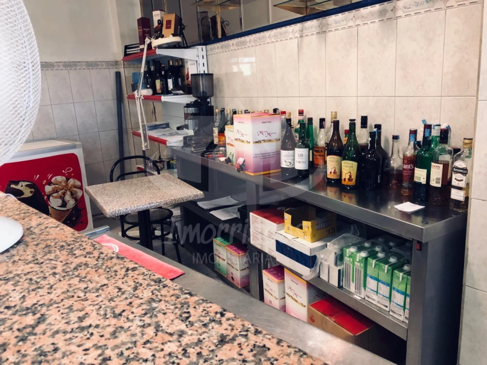 Negócio para Cedência de Quotas em Santa Iria de Azoia, São João da Talha e Bobadela Foto 8