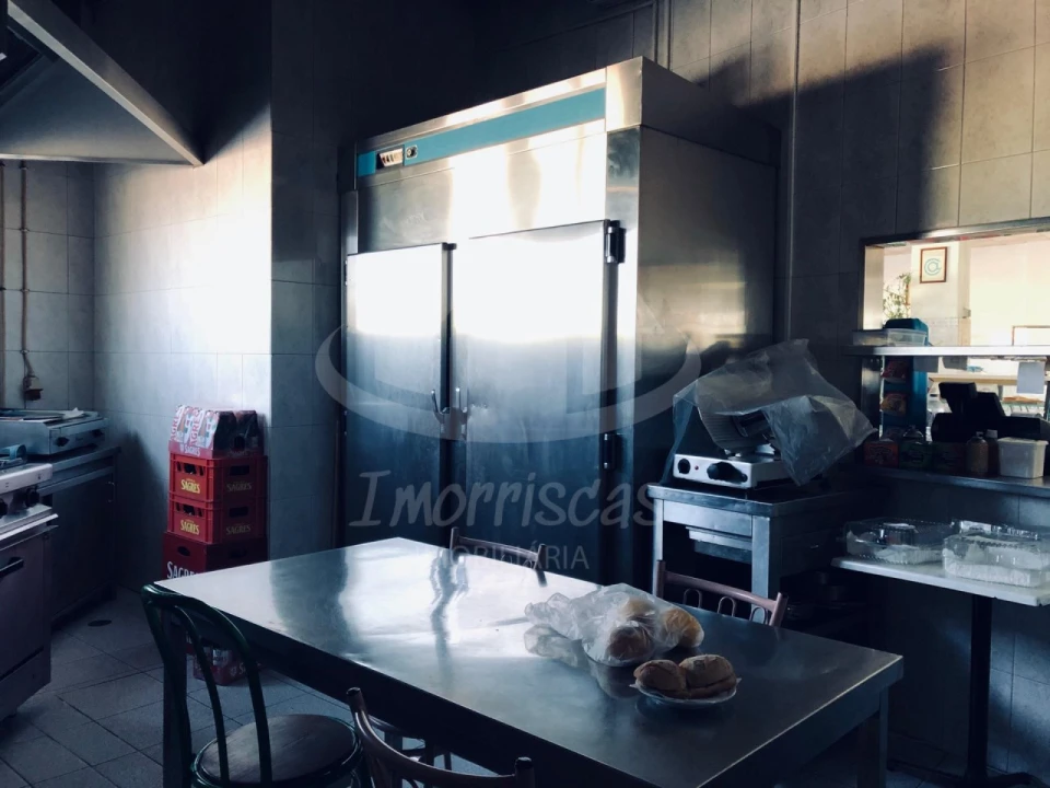 Negócio para Cedência de Quotas em Santa Iria de Azoia, São João da Talha e Bobadela Foto 12
