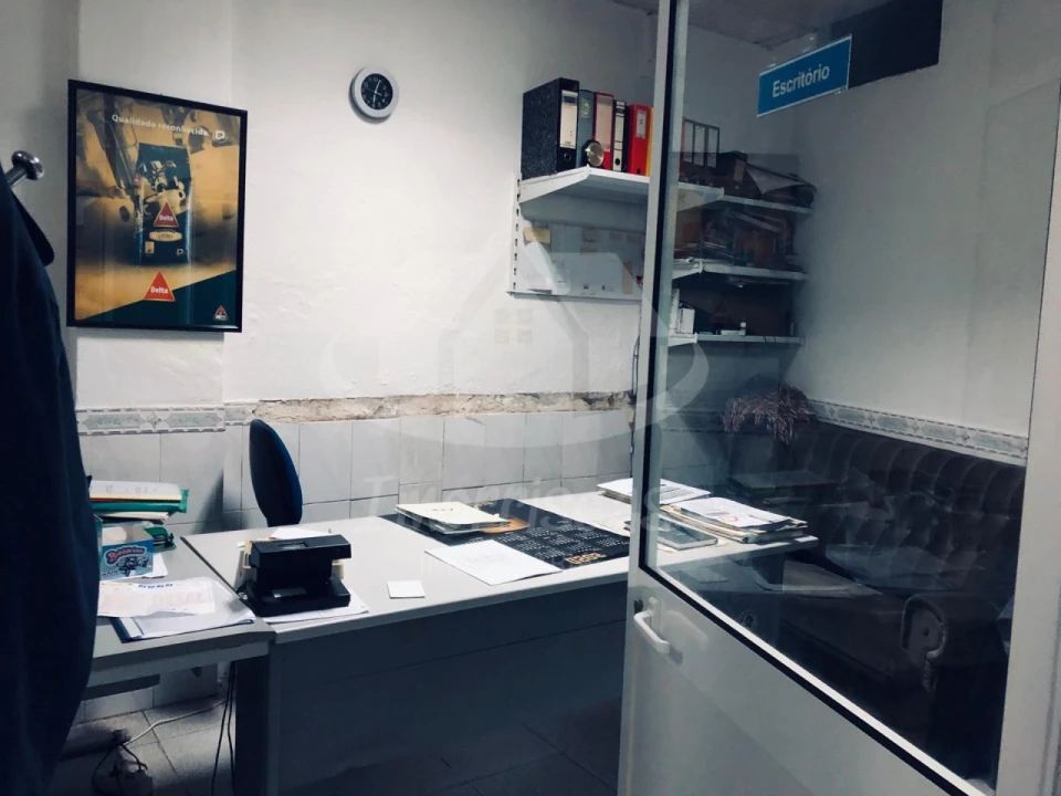 Negócio para Cedência de Quotas em Santa Iria de Azoia, São João da Talha e Bobadela Foto 17