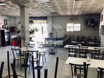 Negócio para Cedência de Quotas em Santa Iria de Azoia, São João da Talha e Bobadela
