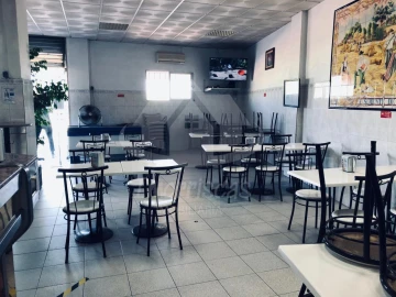Negócio para Cedência de Quotas em Santa Iria de Azoia, São João da Talha e Bobadela