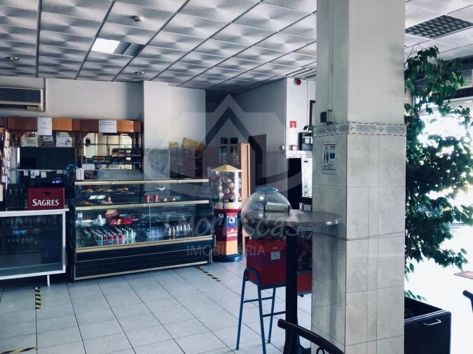 Negócio para Cedência de Quotas em Santa Iria de Azoia, São João da Talha e Bobadela Foto 4
