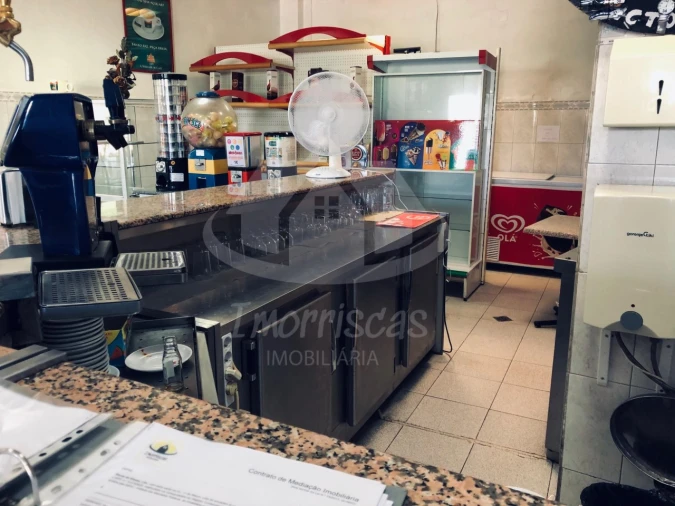 Negócio para Cedência de Quotas em Santa Iria de Azoia, São João da Talha e Bobadela Foto 7