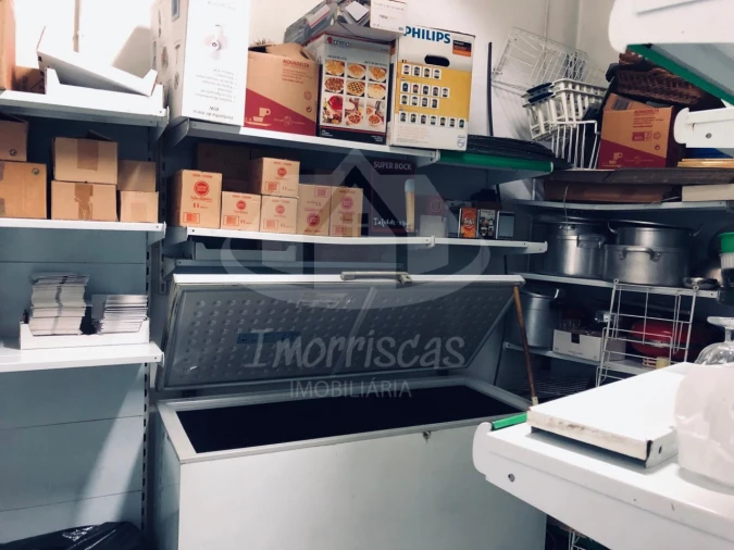 Negócio para Cedência de Quotas em Santa Iria de Azoia, São João da Talha e Bobadela Foto 13