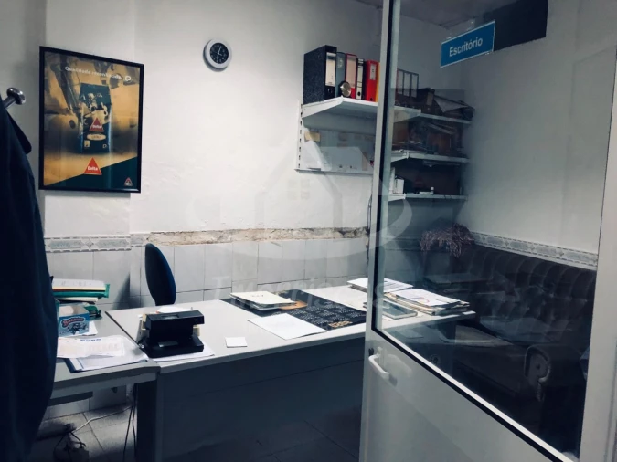 Negócio para Cedência de Quotas em Santa Iria de Azoia, São João da Talha e Bobadela Foto 17