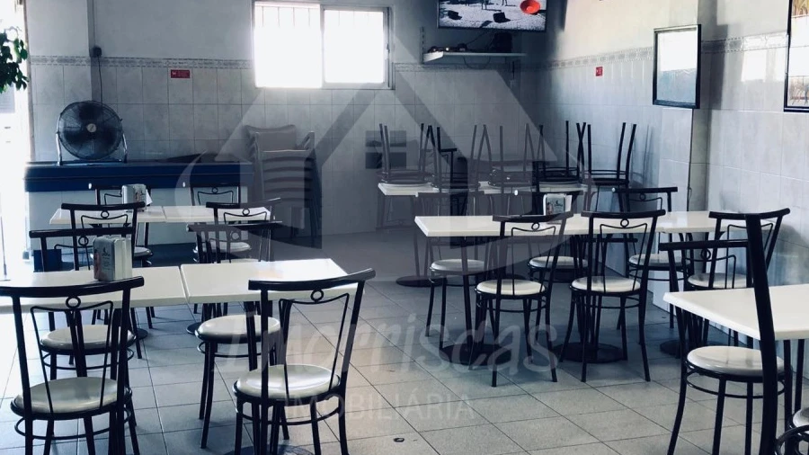Negócio para Cedência de Quotas em Santa Iria de Azoia, São João da Talha e Bobadela