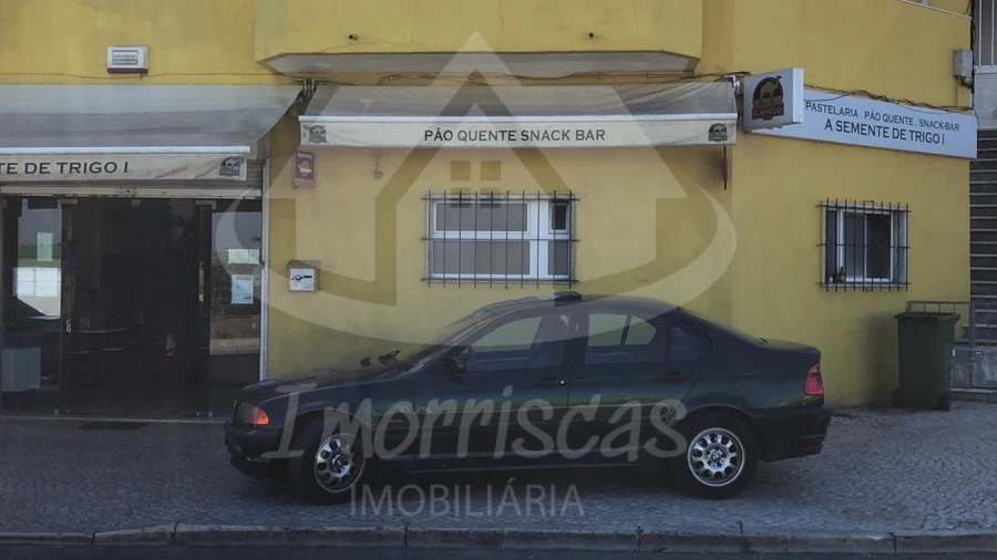 Negócio para Cedência de Quotas em Santa Iria de Azoia, São João da Talha e Bobadela