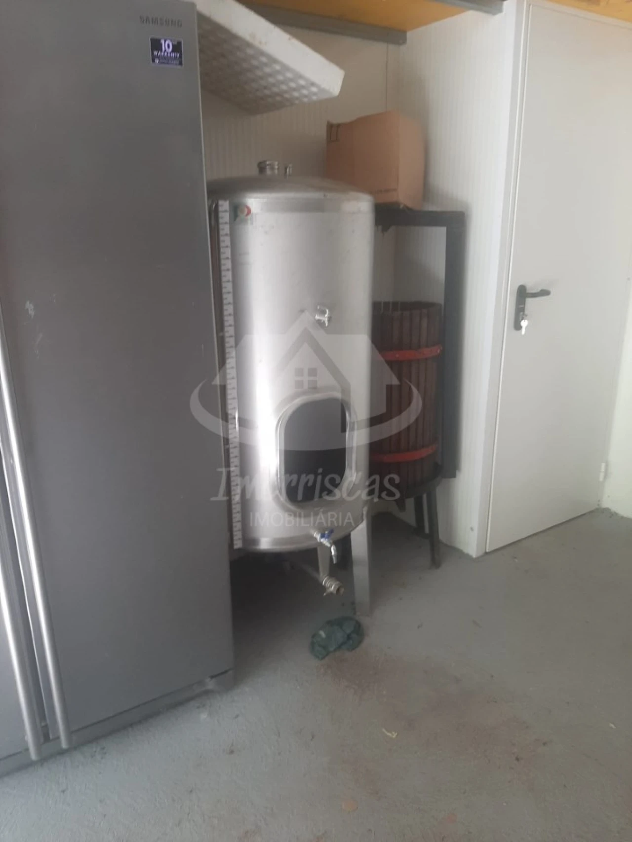 Terreno para Venda em Santo Antão e São Julião do Tojal Foto 34