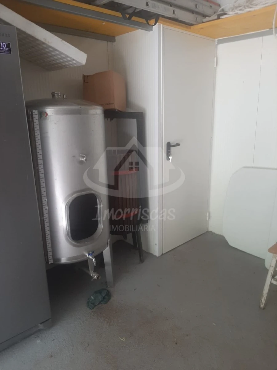 Terreno para Venda em Santo Antão e São Julião do Tojal Foto 35