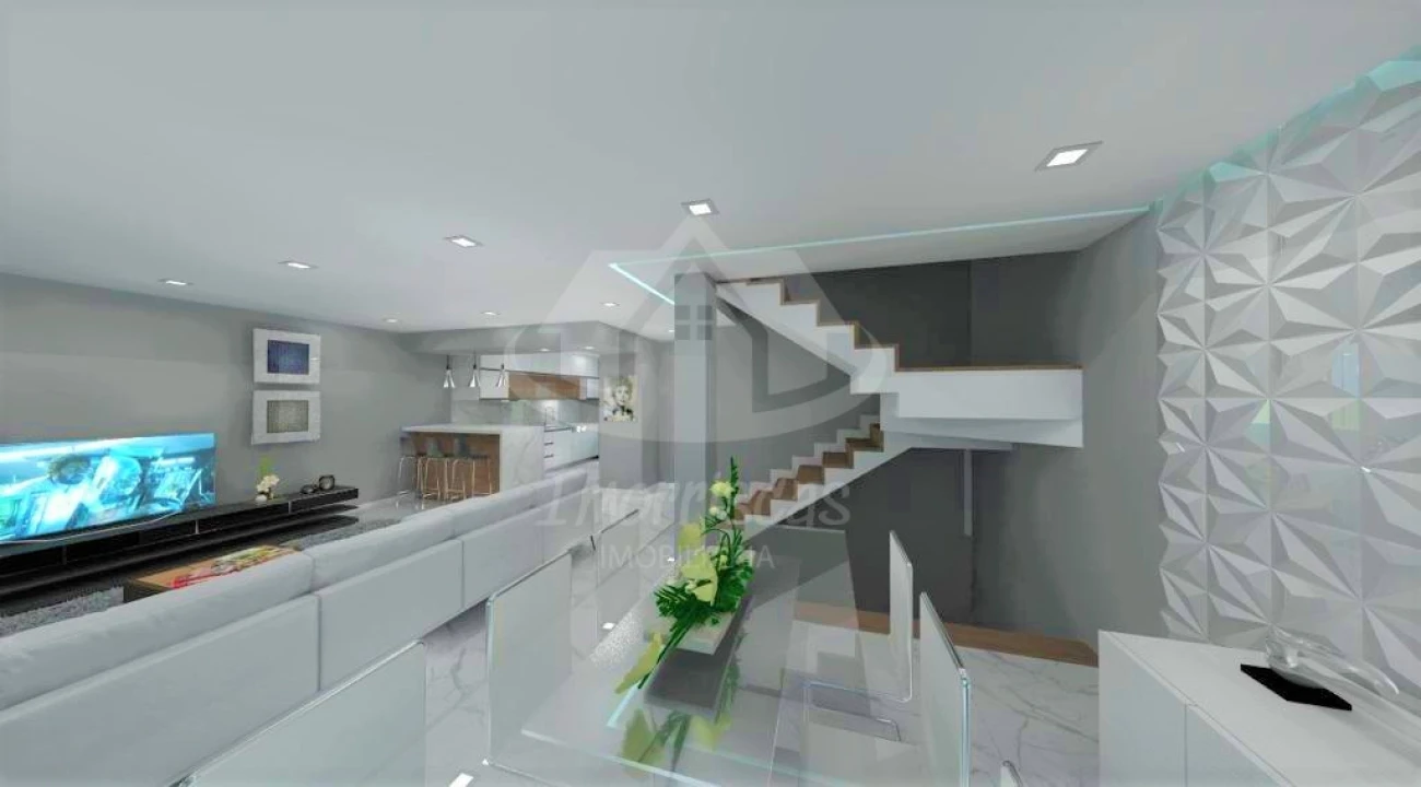 Moradia T4 para Venda em Vialonga Foto 10