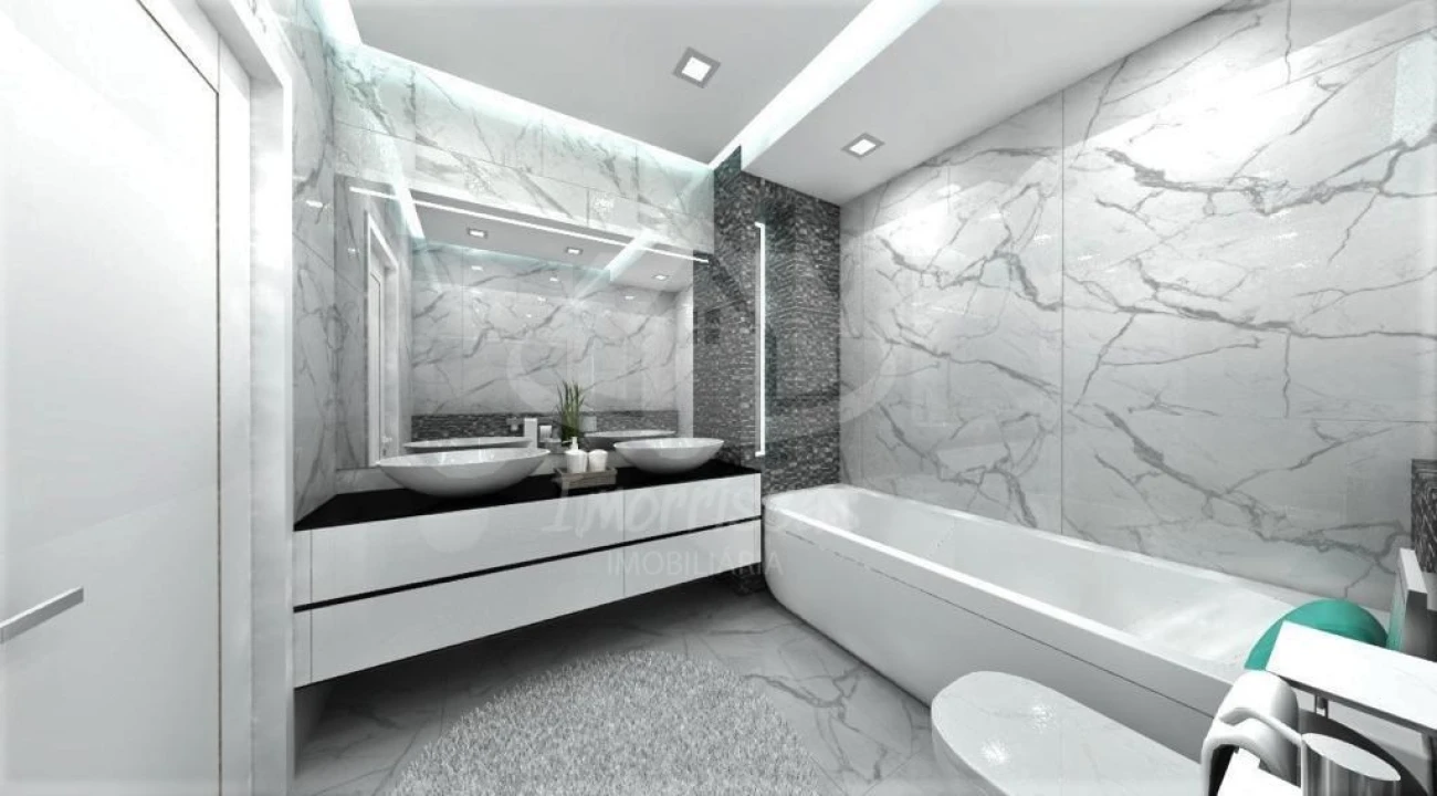 Moradia T4 para Venda em Vialonga Foto 17