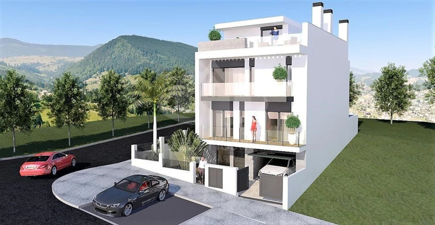 Moradia T4 para Venda em Vialonga Foto 5