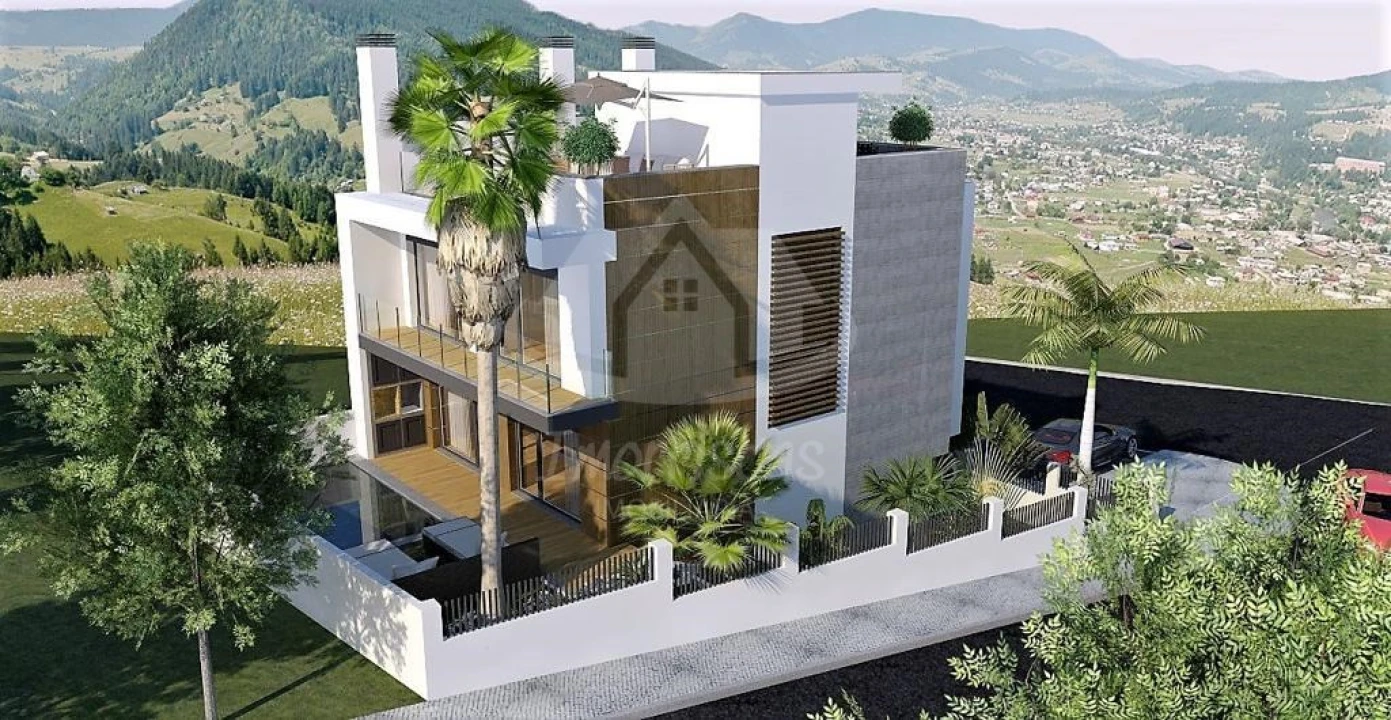 Moradia T4 para Venda em Vialonga Foto 1