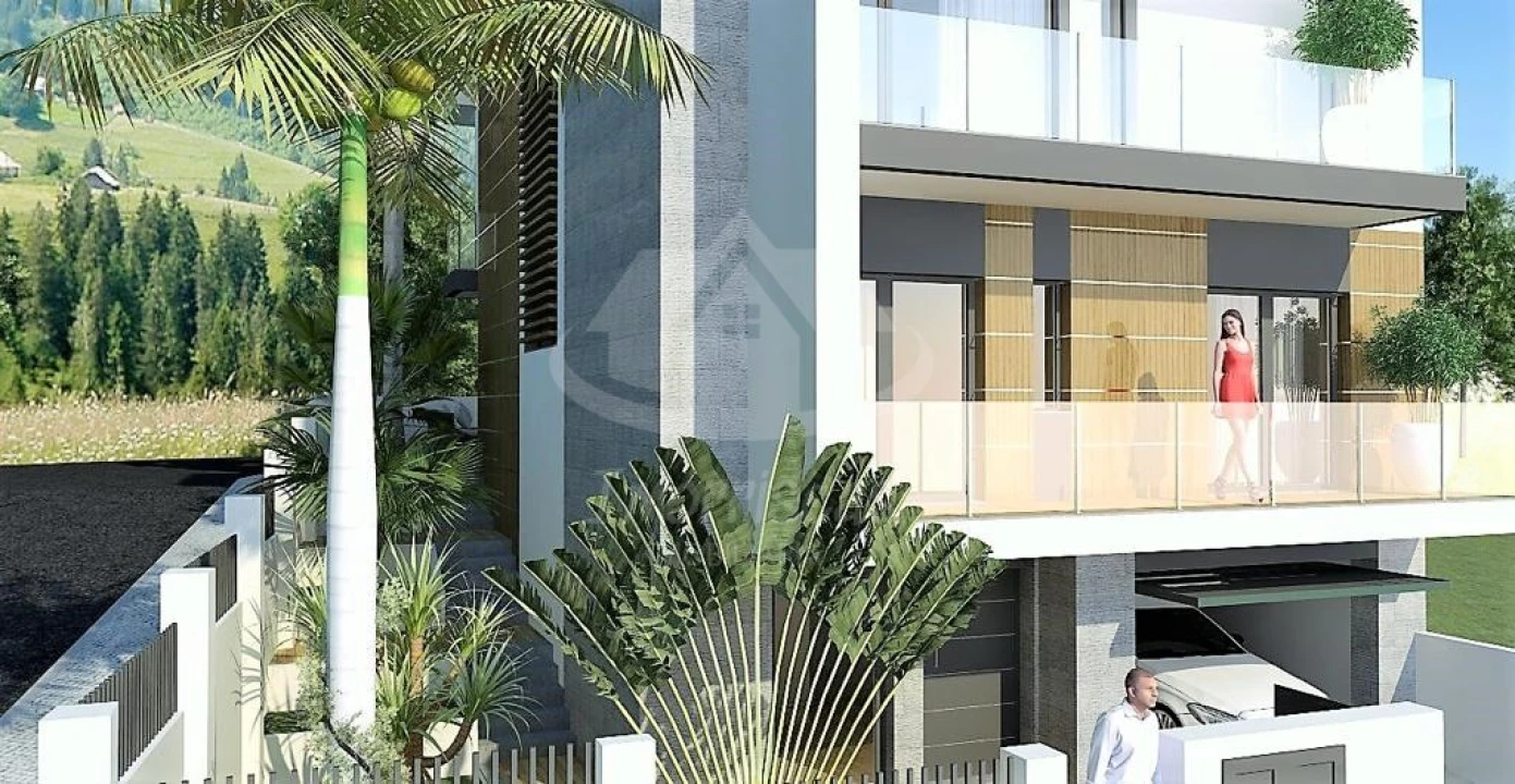 Moradia T4 para Venda em Vialonga Foto 9