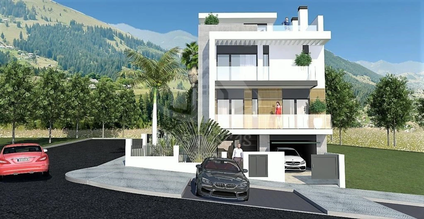 Moradia T4 para Venda em Vialonga Foto 3