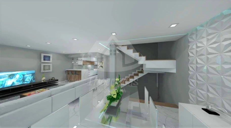 Moradia T4 para Venda em Vialonga Foto 10