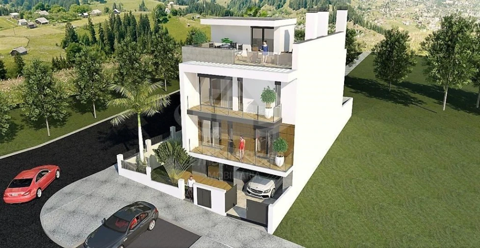 Moradia T4 para Venda em Vialonga Foto 6