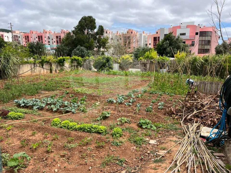 Terreno para Venda em Vialonga Foto 2