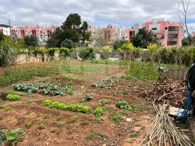 Terreno para Venda em Vialonga Foto 3