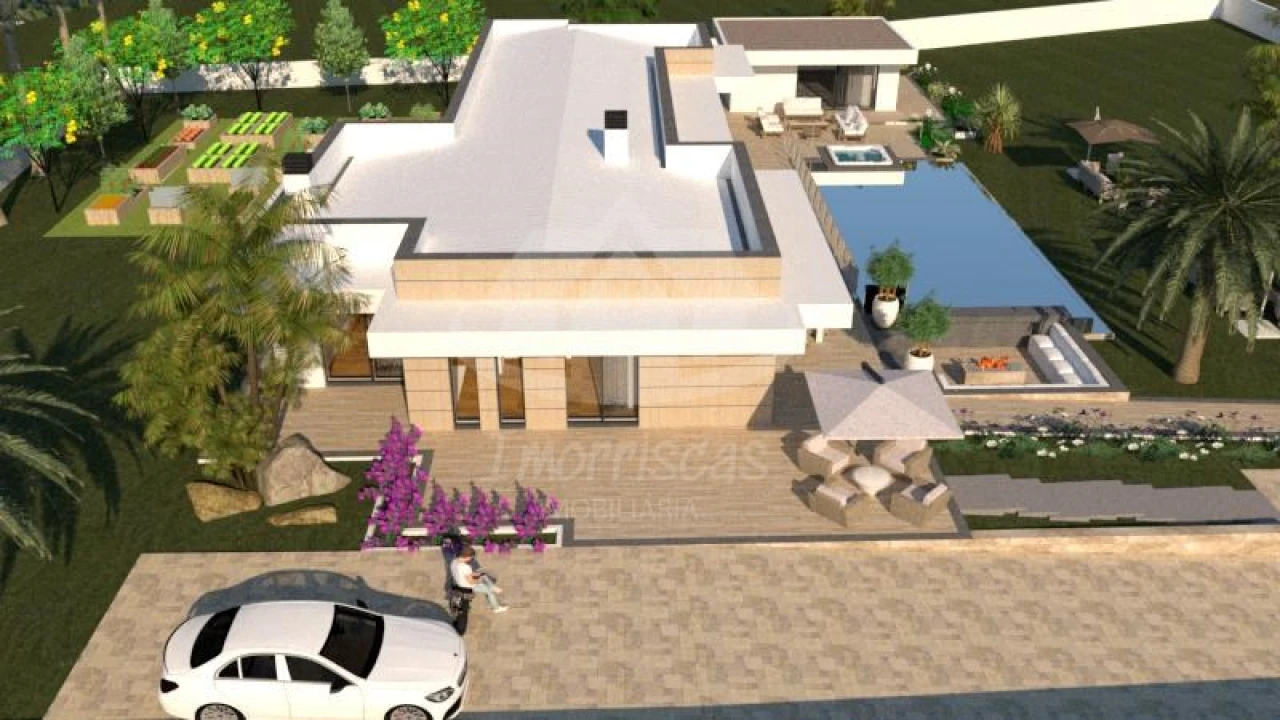 Terreno para Venda em Vialonga Foto 6