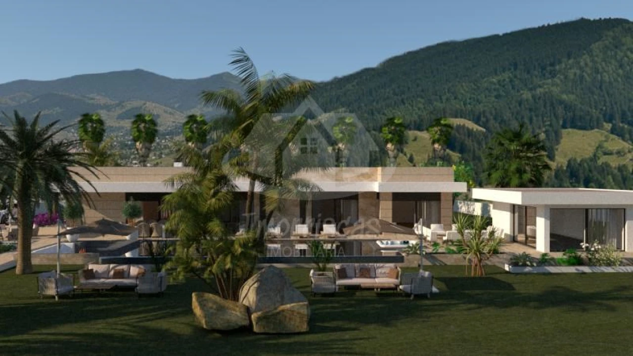 Terreno para Venda em Vialonga Foto 10