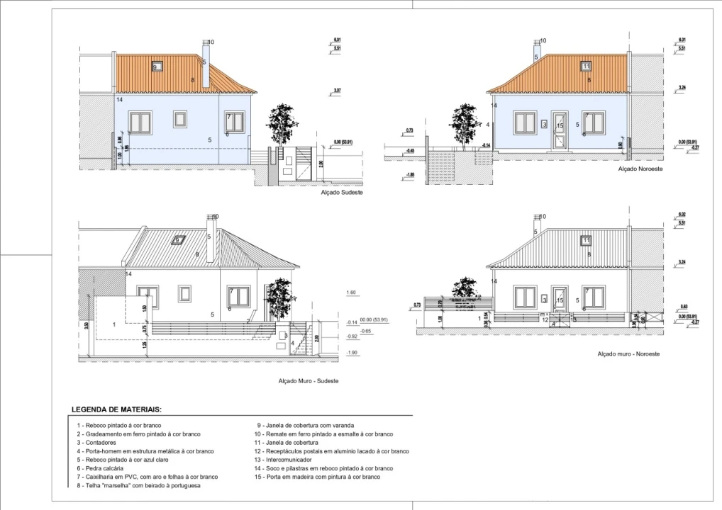 Moradia T2 para Venda em Santa Iria de Azoia, São João da Talha e Bobadela Foto 45