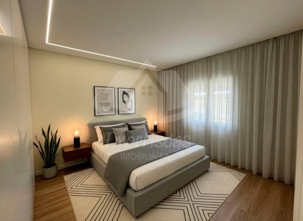 Moradia T2 para Venda em Santa Iria de Azoia, São João da Talha e Bobadela Foto 18