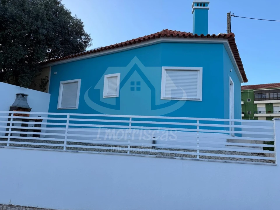Moradia T2 para Venda em Santa Iria de Azoia, São João da Talha e Bobadela Foto 39