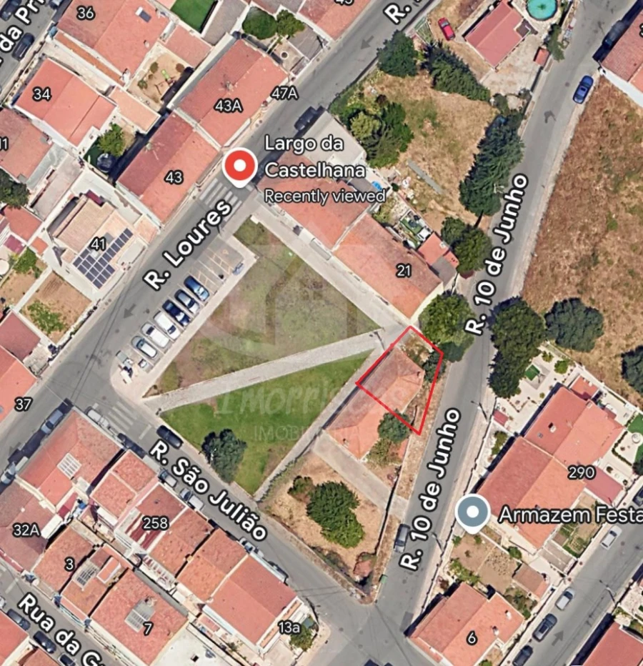 Moradia T2 para Venda em Santa Iria de Azoia, São João da Talha e Bobadela Foto 41