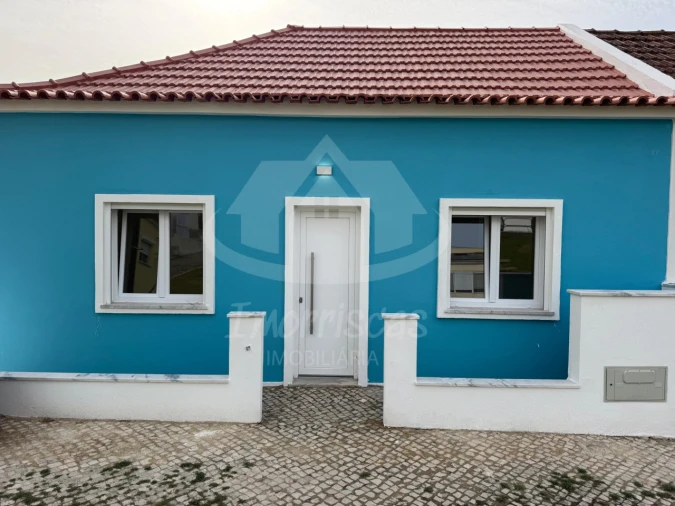 Moradia T2 para Venda em Santa Iria de Azoia, São João da Talha e Bobadela Foto 38