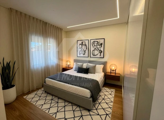 Moradia T2 para Venda em Santa Iria de Azoia, São João da Talha e Bobadela Foto 16