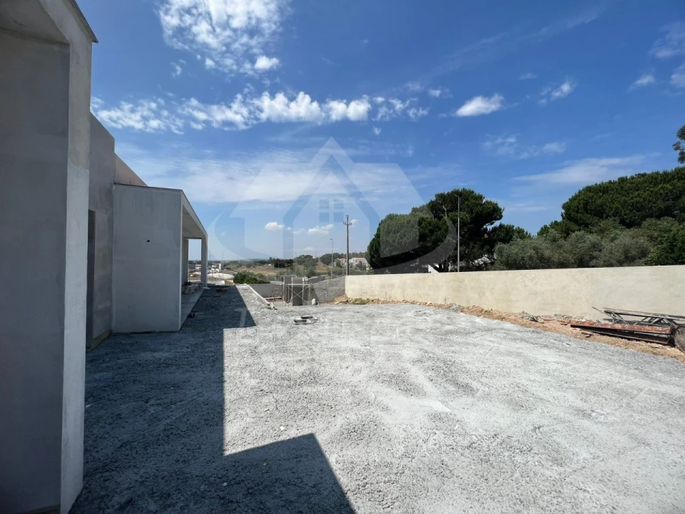 Moradia T4 para Venda em Cartaxo e Vale da Pinta Foto 12