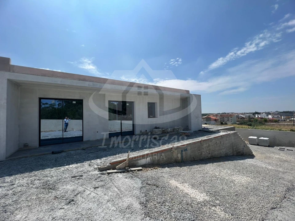 Moradia T4 para Venda em Cartaxo e Vale da Pinta Foto 14