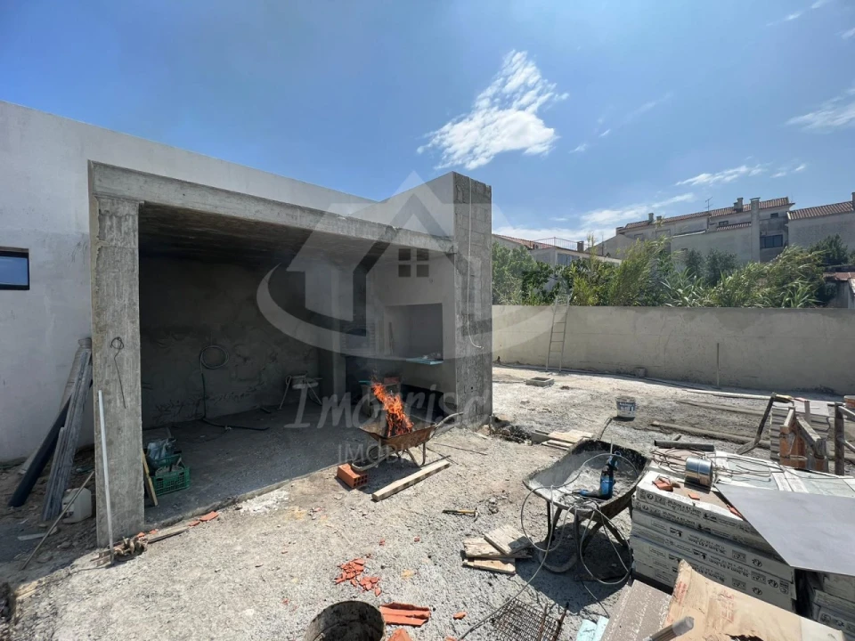 Moradia T4 para Venda em Cartaxo e Vale da Pinta Foto 17